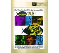 The Day the Fish Came Out [Reino Unido] [DVD]