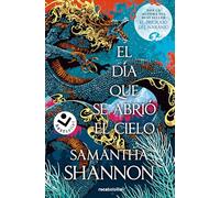El día que se abrió el cielo (precuela El priorato del naranjo) (Best Seller | Ficción)
