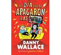 El Dia Que Se Apagaron Las Pantallas