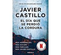 El día que se perdió la cordura (Best Seller)