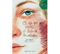 El día que sientas el latir de las estrellas (Libro 3)