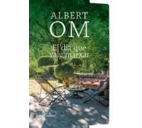 El Dia Que Vaig Marxar