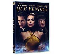 El Día Que Vendrá [DVD]