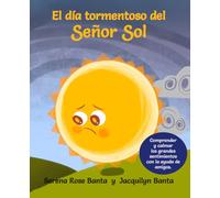 El día tormentoso del Señor Sol (El Señor Sol y sus amigos)