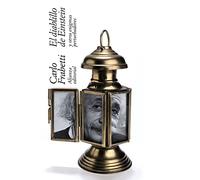 El diablillo de Einstein: y otros enigmas perturbadores (El libro de bolsillo - Ciencias)