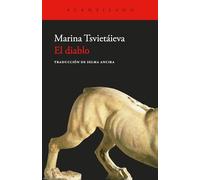 El diablo: 127 (Cuadernos del Acantilado)