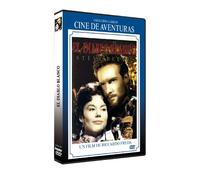 El Diablo Blanco [DVD]