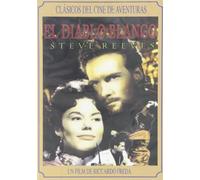 El diablo blanco [DVD]