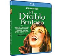 El diablo burlado [Blu-ray]