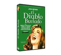 El Diablo Burlado DVD Edicion Remasterizada