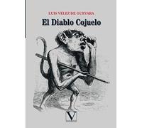 El Diablo Cojuelo: 1 (Narrativa)