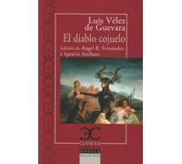 El Diablo Cojuelo: 170 (CLASICOS CASTALIA. C/C.)