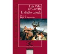 El Diablo Cojuelo
