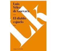 El Diablo Cojuelo