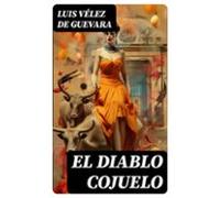 El Diablo Cojuelo (ebook)