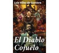 El Diablo Cojuelo (ebook)