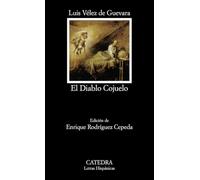 El Diablo Cojuelo (Letras Hispánicas)