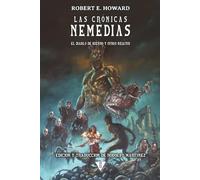 El diablo de hierro: Las crónicas nemedias II