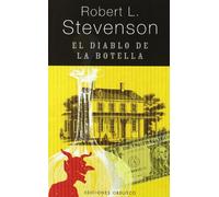 El diablo de la botella (NARRATIVA)