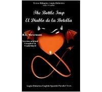 El diablo de la botella = The bottle imp &Rip Van Winkle (Bilingüe inglés-español) | Robert Louis Stevenson, Washington Irving, Ana Merino