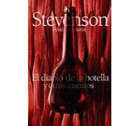 El Diablo De La Botella Y Otros Cuentos