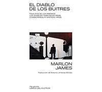 El diablo de los buitres: 3 (Hip gnosis)