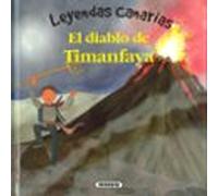 El Diablo De Timanfaya (leyendas Canarias)