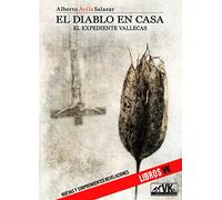 El Diablo en casa. El expediente Vallecas