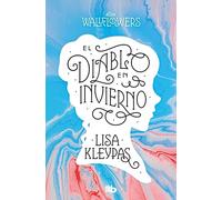 El diablo en invierno (Las Wallflowers 3) (Ficción)