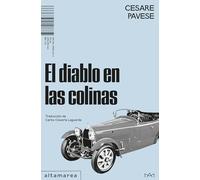 El diablo en las colinas: 38 (Narrativa)