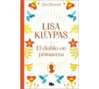 El Diablo En Primavera (los Ravenel 3)