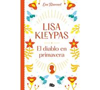 El diablo en primavera (Los Ravenel 3) (Ficción)