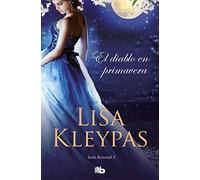 El diablo en primavera (Los Ravenel 3) (Ficción)