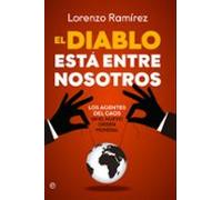 El Diablo Está Entre Nosotros