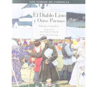 El diablo listo y otros poemas: 9 (Los versos de Cordelia)