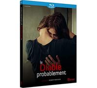El diablo probablemente / The Devil Probably (1977) ( Le Diable probablement ) [ Origen Francés, Ningun Idioma Espanol ] (Blu-Ray)