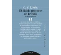 El Diablo Propone Un Brindis