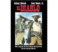 El Diablo [Reino Unido] [DVD]