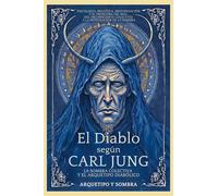 El Diablo Según Carl Jung: La Sombra Colectiva Y El Arquetipo Diabólico