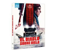 El diablo sobre hielo [Blu-ray]