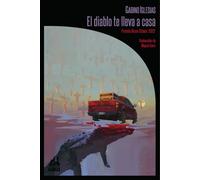 El diablo te lleva a casa: 40 (La biblioteca de Carfax)