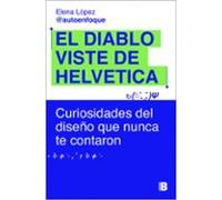 El diablo viste de Helvetica