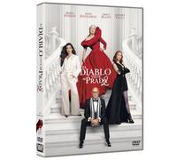 El Diablo Viste de Prada 2 (The Devil Wears Prada 2) (DVD)