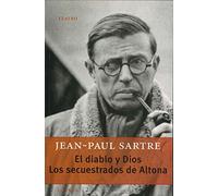 Diablo y dios, El. Los secuestrados de altona