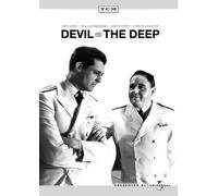 El Diablo Y El Profundo DVD - Charles Laughton, Tallulah Bankhead, Marion Gering