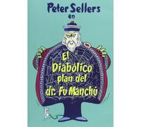 El diabólico plan del Dr. Fu Manchu [DVD]