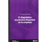 El diagnóstico económico-financiero de la empresa (Cuadernos de documentación)