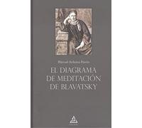 El Diagrama De Meditacion De Blavatsky