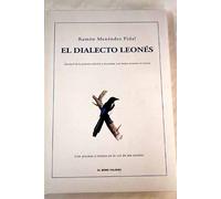 El Dialecto Leonés (ENSAYO)