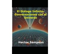 El Diálogo Infinito:: Conversaciones con el Universo